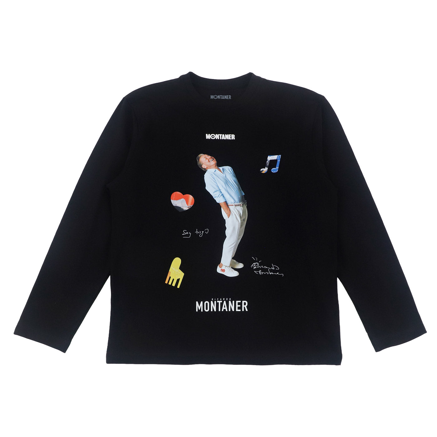 Camiseta Me Va A Extrañar