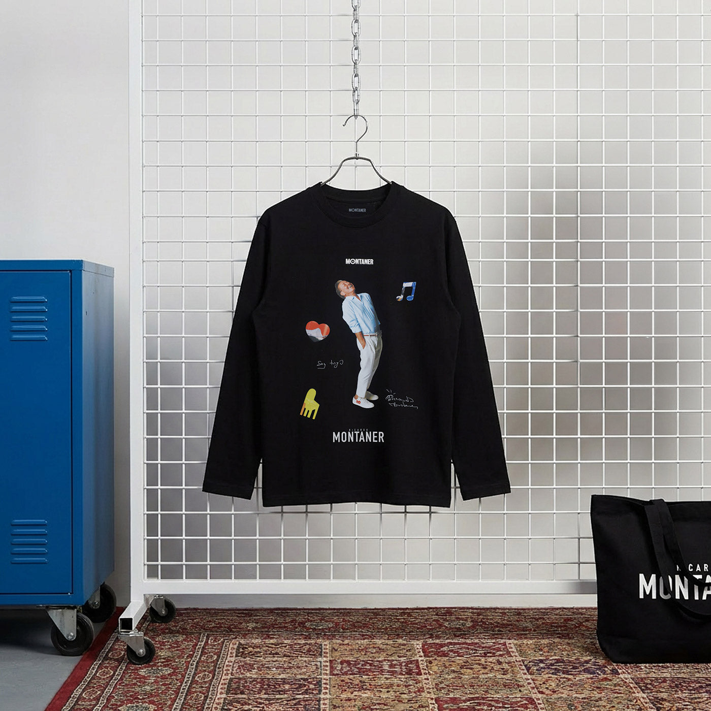 Camiseta Me Va A Extrañar